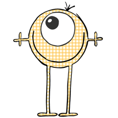 Franklin's Kids maskot