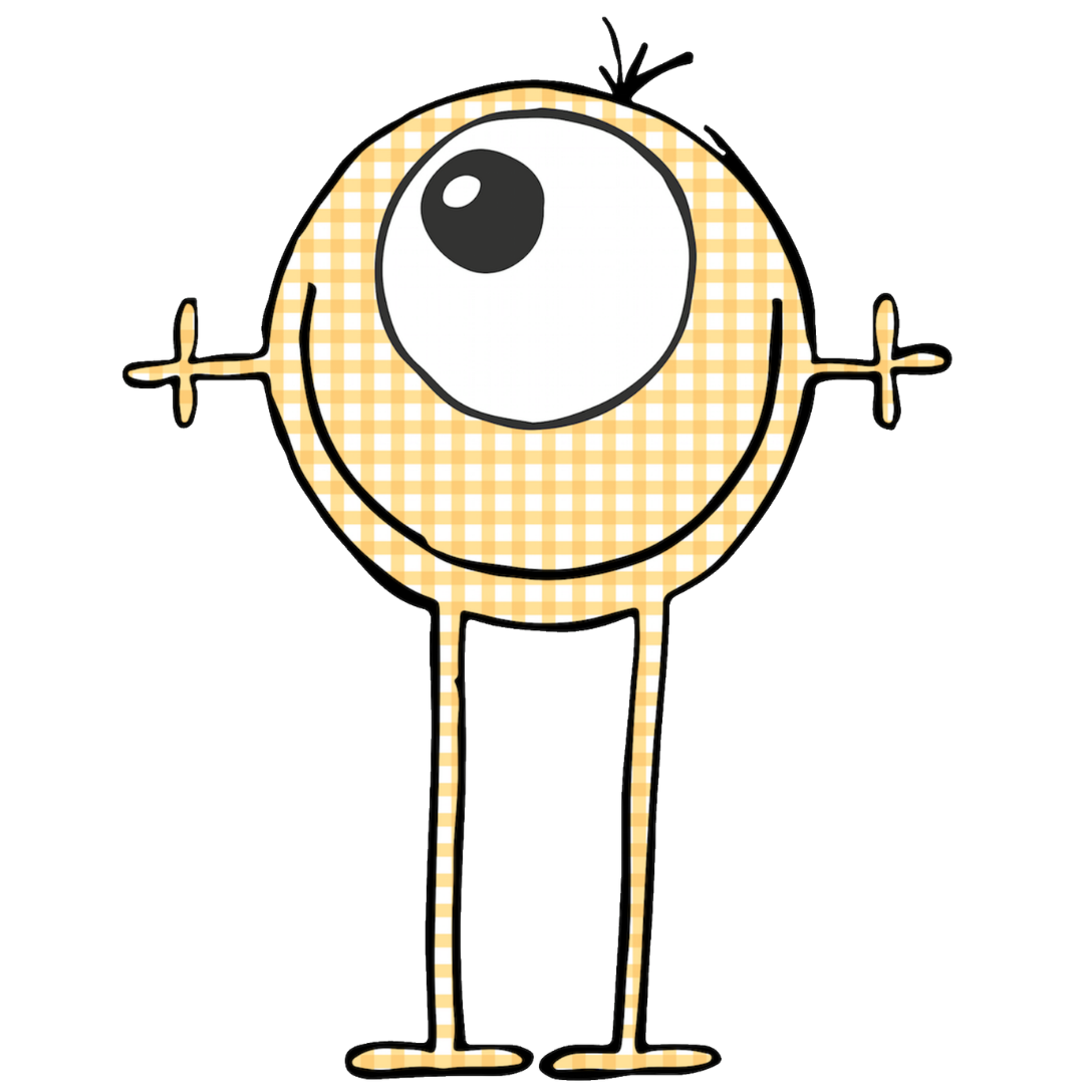 Franklin's Kids maskot